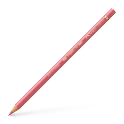 LÁPIZ POLYCHROMOS (131) CORAL FABER-CASTELL