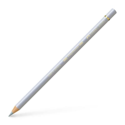 LÁPIZ POLYCHROMOS (231) GRIS FRÍO II FABER-CASTELL