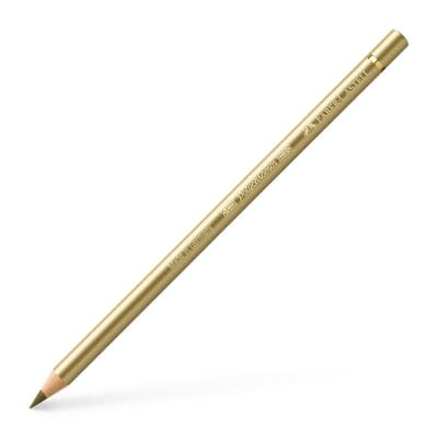 LÁPIZ POLYCHROMOS (250) ORO FABER-CASTELL