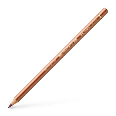 LÁPIZ POLYCHROMOS (252) COBRE FABER-CASTELL