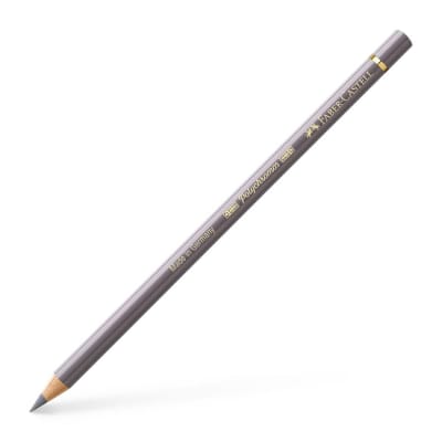 LÁPIZ POLYCHROMOS (273) GRIS CÁLIDO IV FABER-CASTELL