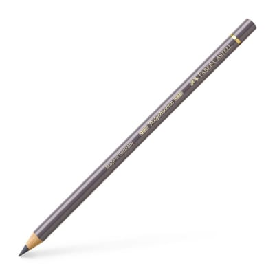 LÁPIZ POLYCHROMOS (274) GRIS CÁLIDO V FABER-CASTELL