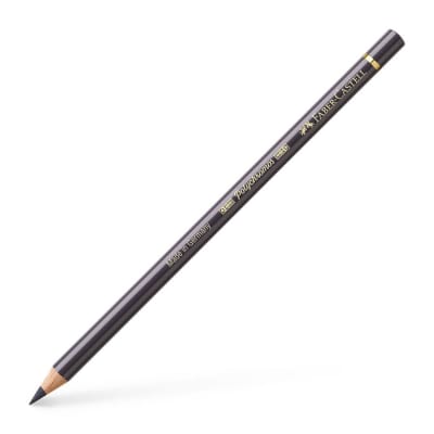LÁPIZ POLYCHROMOS (275) GRIS CÁLIDO VI FABER-CASTELL
