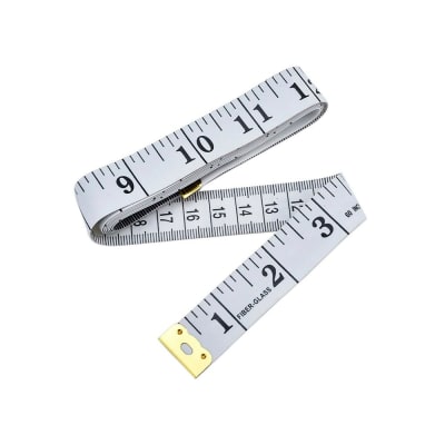 CINTA METRICA COSTURA