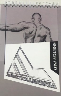 CROQUERA PROMOCIÓN ARLIB A5