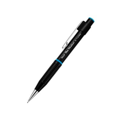 PORTAMINAS THE SHAKER 0.7MM PILOT
