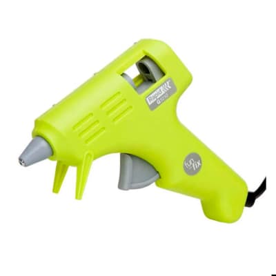 PISTOLA SILICONA RAPID
