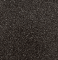 GRAVILLA GRUESA NEGRO 200G N°95221 JTT