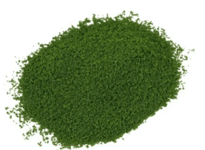 ASERRIN PARA MAQUETA VERDE MEDIO