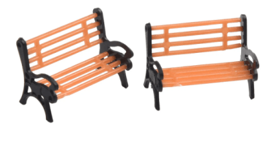 FIGURA BANCA A ESCALA 1:50 (1UN)