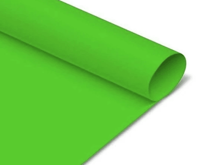 CARTULINA ESPAÑOLA SIRIO  50X65CM VERDE CLARO