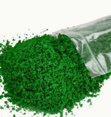 FOLLAJE VERDE 200 GRS
