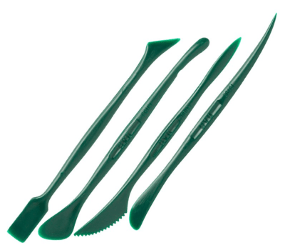 ESTECA / ESPÁTULA (1UN) DAS