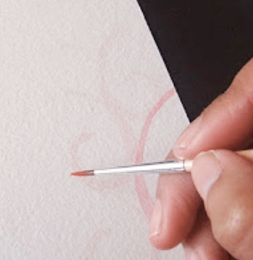 PAPEL ACUARELA 300G 60% ALGODÓN 70X100CM FAVINI