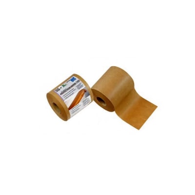 CINTA PAPEL ENGOMADO KRAFT 75MM 50M