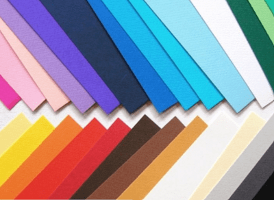 PAPEL PRISMA 160GRS 50X70CM BLANCO