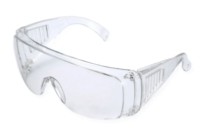 GAFAS DE PROTECCIÓN PLÁSTICA ADIX