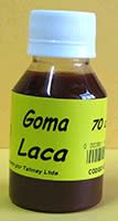 GOMA LACA 70CC TALINAY