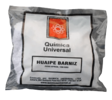 HUAIPE BOLSA 100 g APROX.