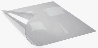 MICA 500 MICRONES TRANSPARENTE 67X110CM