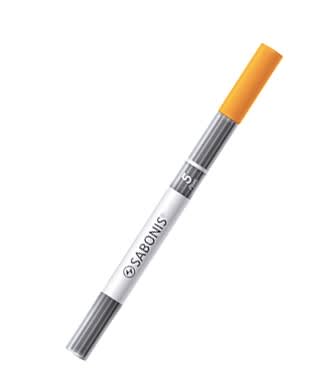 REPUESTO MINAS 1.3MM B (5UN) SABONIS