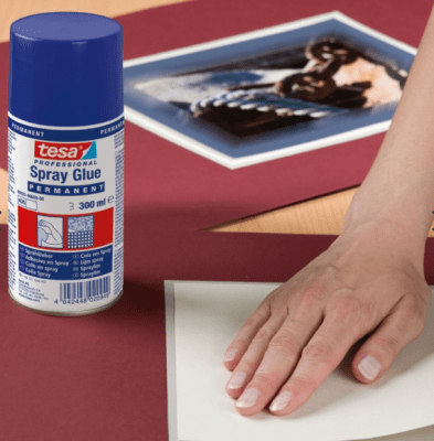PEGAMENTO SPRAY 300ML