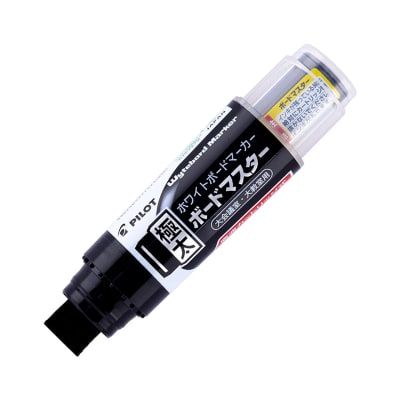 MARCADOR DE PIZARRA V BOARD MASTER JUMBO NEGRO PILOT