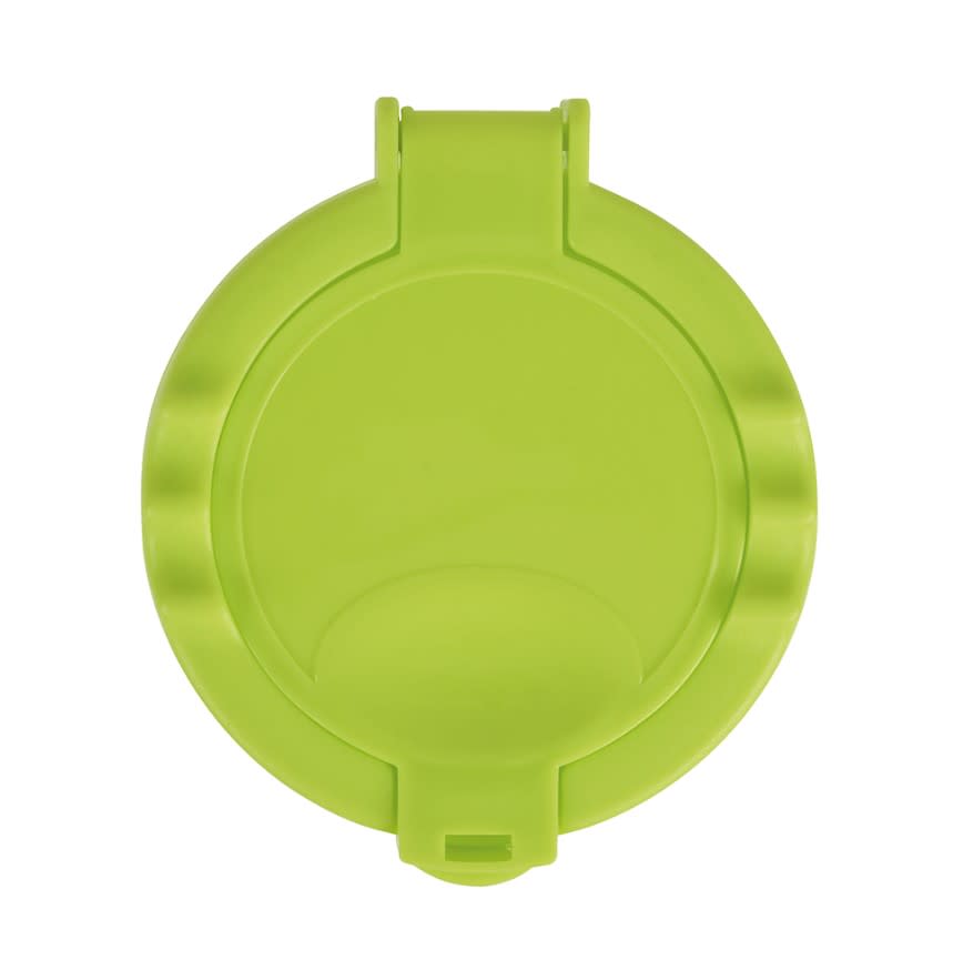 VASO PLÁSTICO LIMPIA PINCELES ADIX3