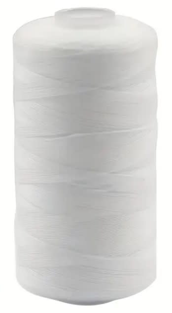 HILO DE COSER BLANCO (1UN)1
