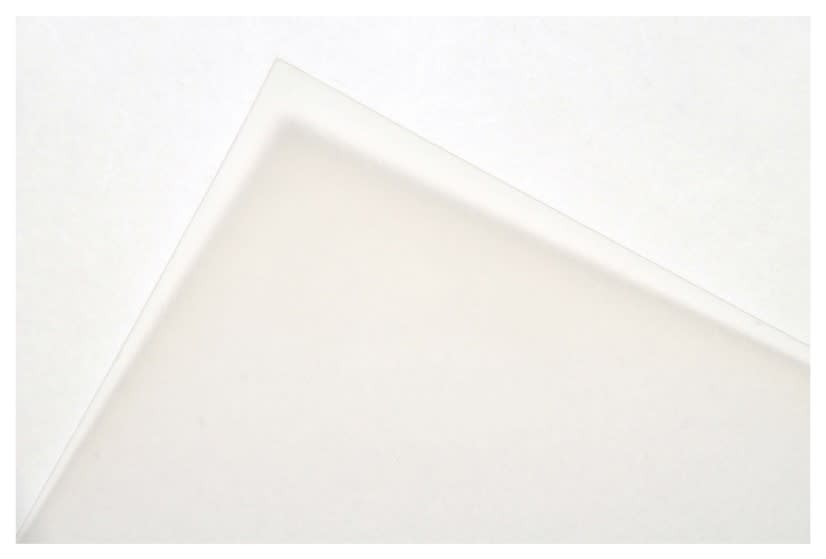 MICA 250 MICRONES GOFRADA OFICIO TRANSPARENTE (1UN)1