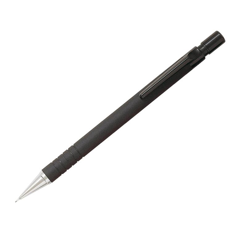 PORTAMINAS 0.7MM SHARPEN H-167 NEGRO PILOT1