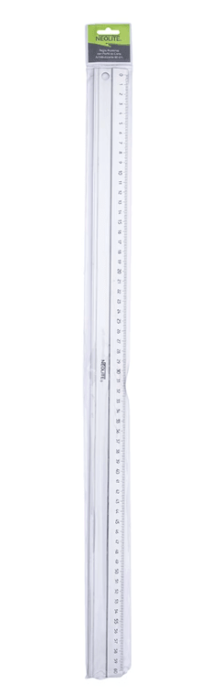 REGLA DE ALUMINIO DE CORTE 60CM1