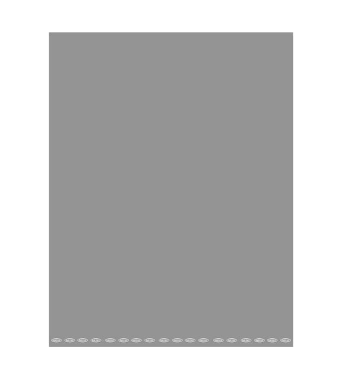 CARTULINA PINTADA 53X75CM GRIS (A-25) ARTEL1