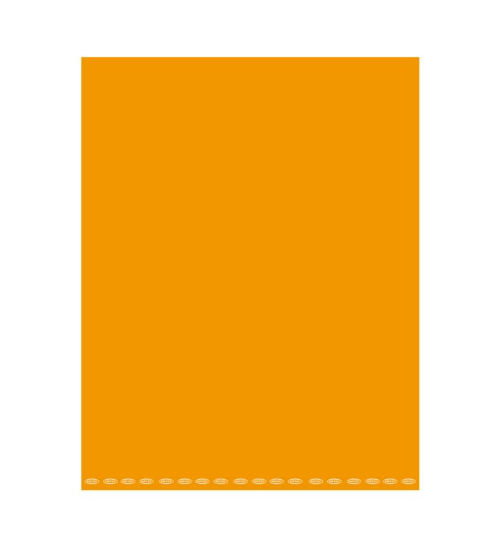 CARTULINA PINTADA 53X75CM AMARILLO OCRE (A-73) ARTEL1