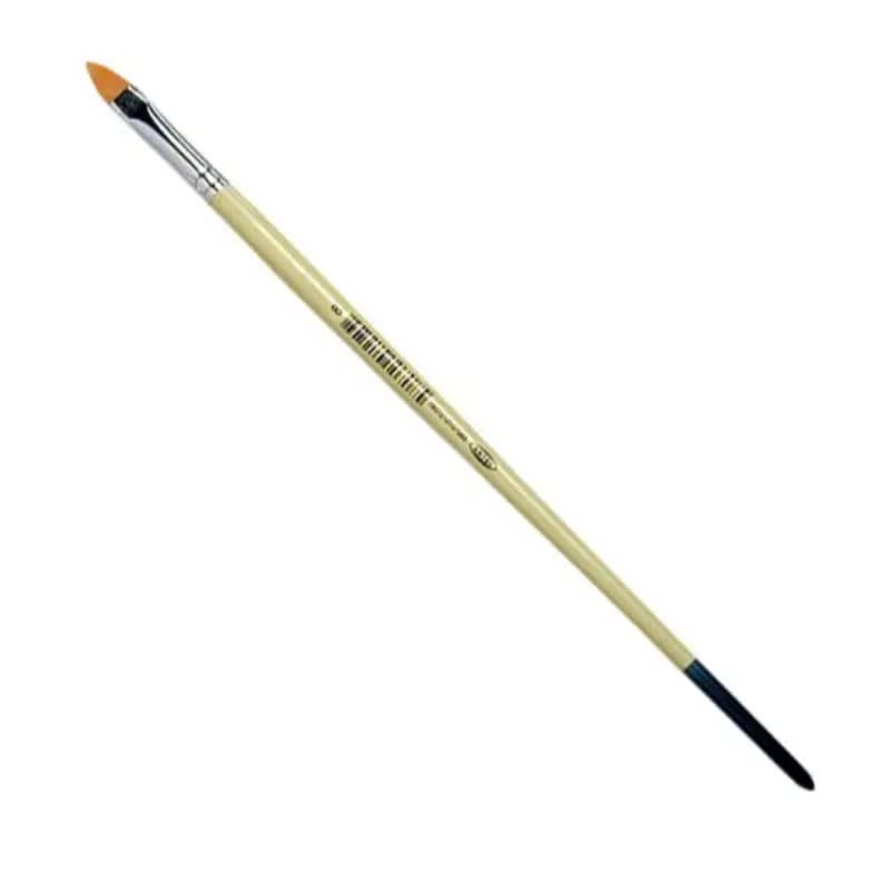 PINCEL ALMENDRADO 107 SINTÉTICO N°8 ARTEL1