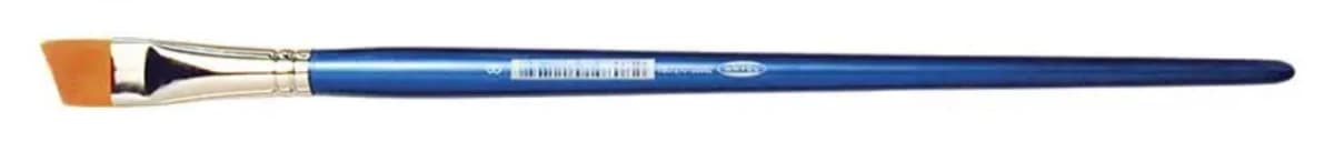 PINCEL BISELADO 108 SINTÉTICO N°8 ARTEL1