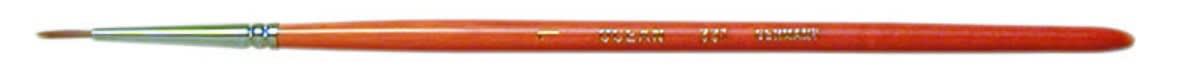 PINCEL REDONDO OCEAN PELO MARTA N°1 ARTEL1