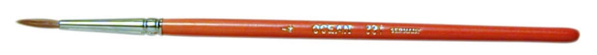 PINCEL REDONDO OCEAN PELO MARTA N°4 ARTEL1