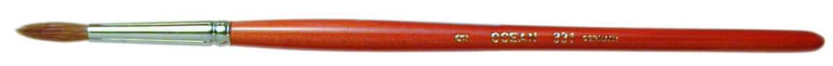 PINCEL REDONDO OCEAN PELO MARTA N°8 ARTEL1
