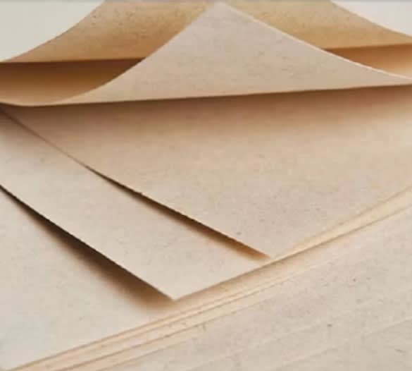 RESMA PAPEL RECICLADO NATURAL 75G CARTA 520HJ3