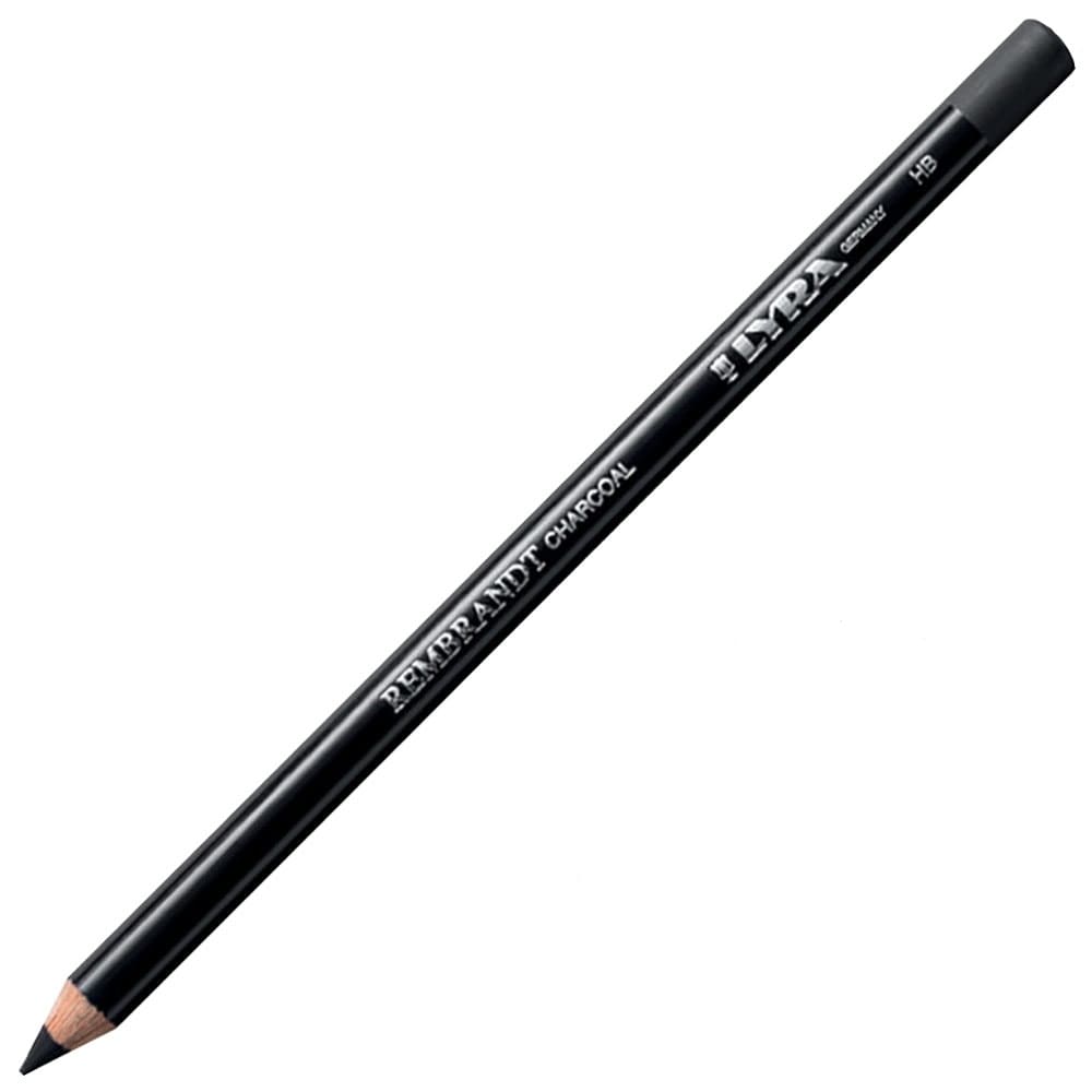 LÁPIZ CARBONCILLO REMBRANDT HB LYRA2