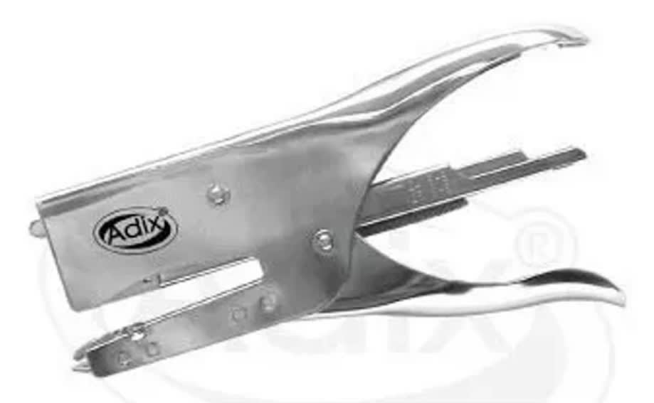 CORCHETERA CAIMÁN HEAVY DUTY ADIX1