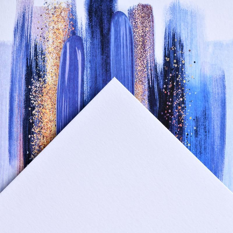 BLOCK GRADUATE MIXED MEDIA 200G A4 20HJ CANSON2