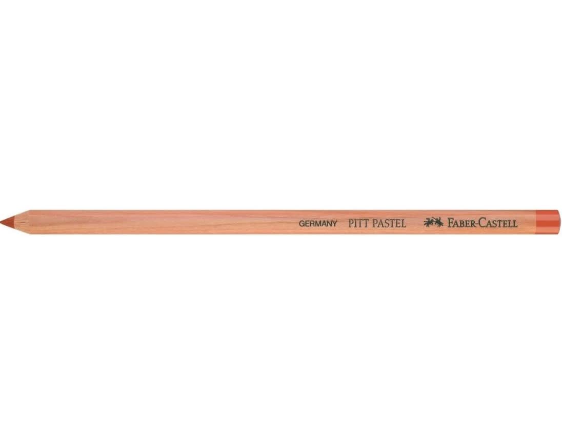 LÁPIZ PASTEL PITT SANGUINA (188) FABER-CASTELL2