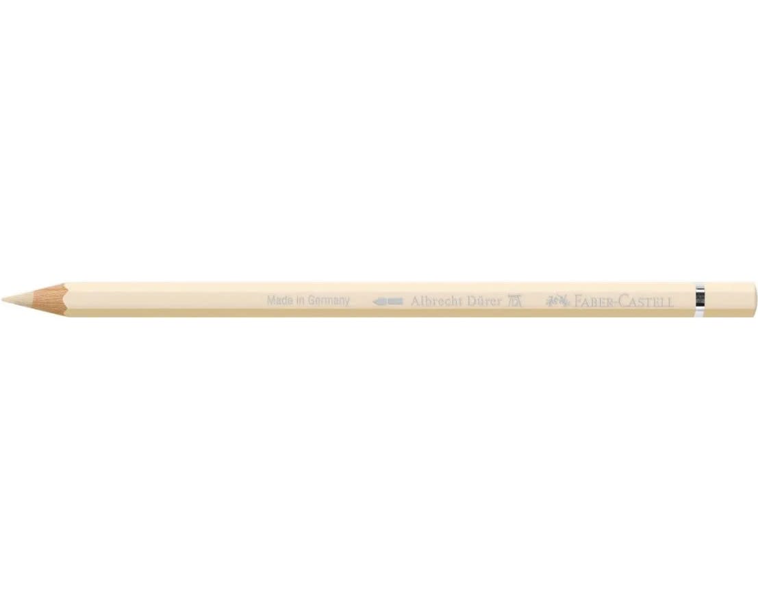 LÁPIZ ACUARELABLE ALBRECHT DURER (103) MARFIL FABER-CASTELL2