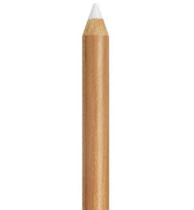 LÁPIZ PASTEL PITT BLANCO SOFT (101) FABER-CASTELL3