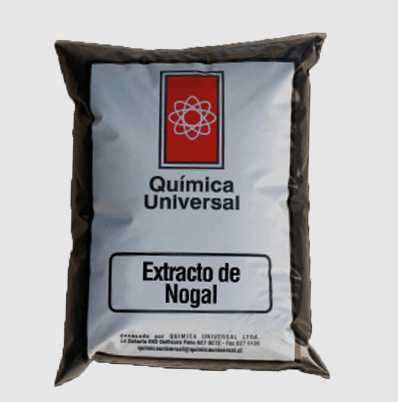 EXTRACTO DE NOGAL 100G APROX. QUÍMICA UNIVERSAL1
