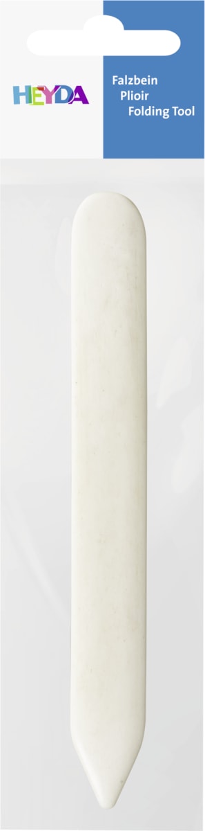 PLEGADERA DE HUESO 16CM HEYDA2