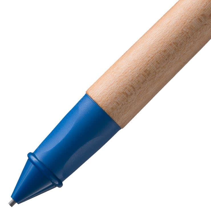 PORTAMINAS 1.4MM ABC 109 AZUL LAMY2