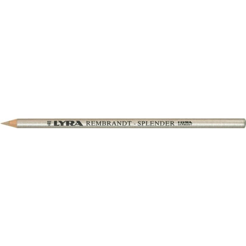 LÁPIZ ABRILLANTADOR / SPLENDER REMBRANDT LYRA1